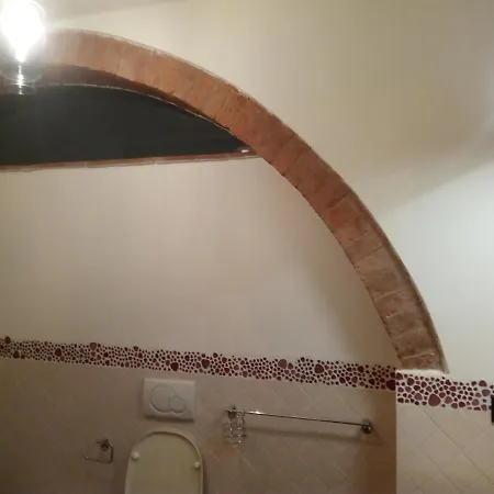 Pensión Affittacamere La Vallata Colleoli