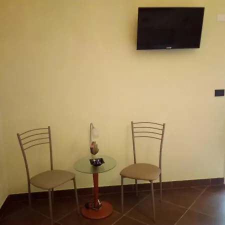 Affittacamere La Vallata *