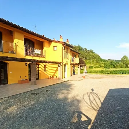 Affittacamere La Vallata Pensión