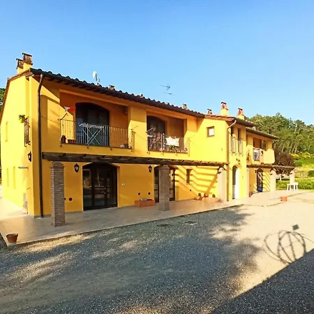 Affittacamere La Vallata *
