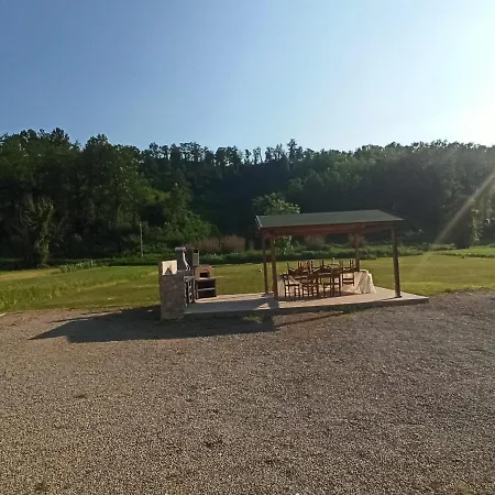 Affittacamere La Vallata Colleoli